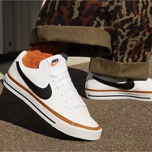 Nike Court Legacy Next Nature - Excellent Condition